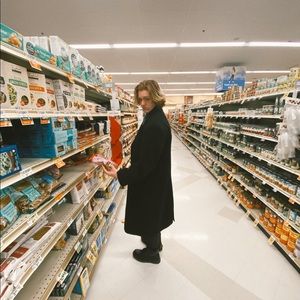 Meet your Posher, Drake